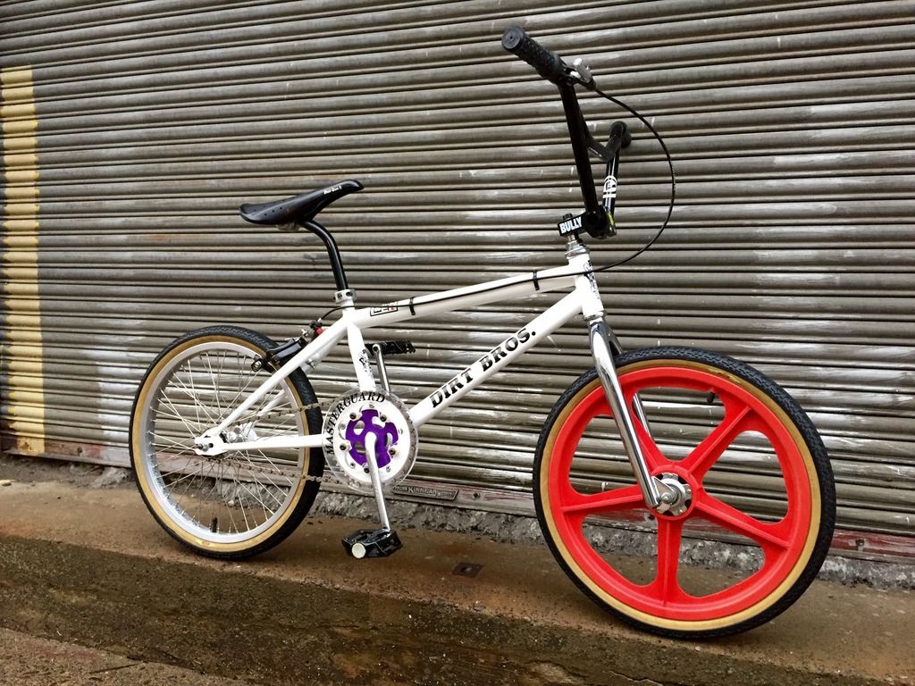 Rare BMX bikes..TOP TEN - BMXmuseum.com Forums